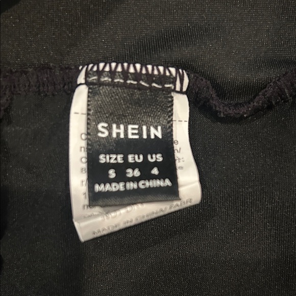 Top Gun Double O Tank and Black Shorts Set - Picture 7 of 7